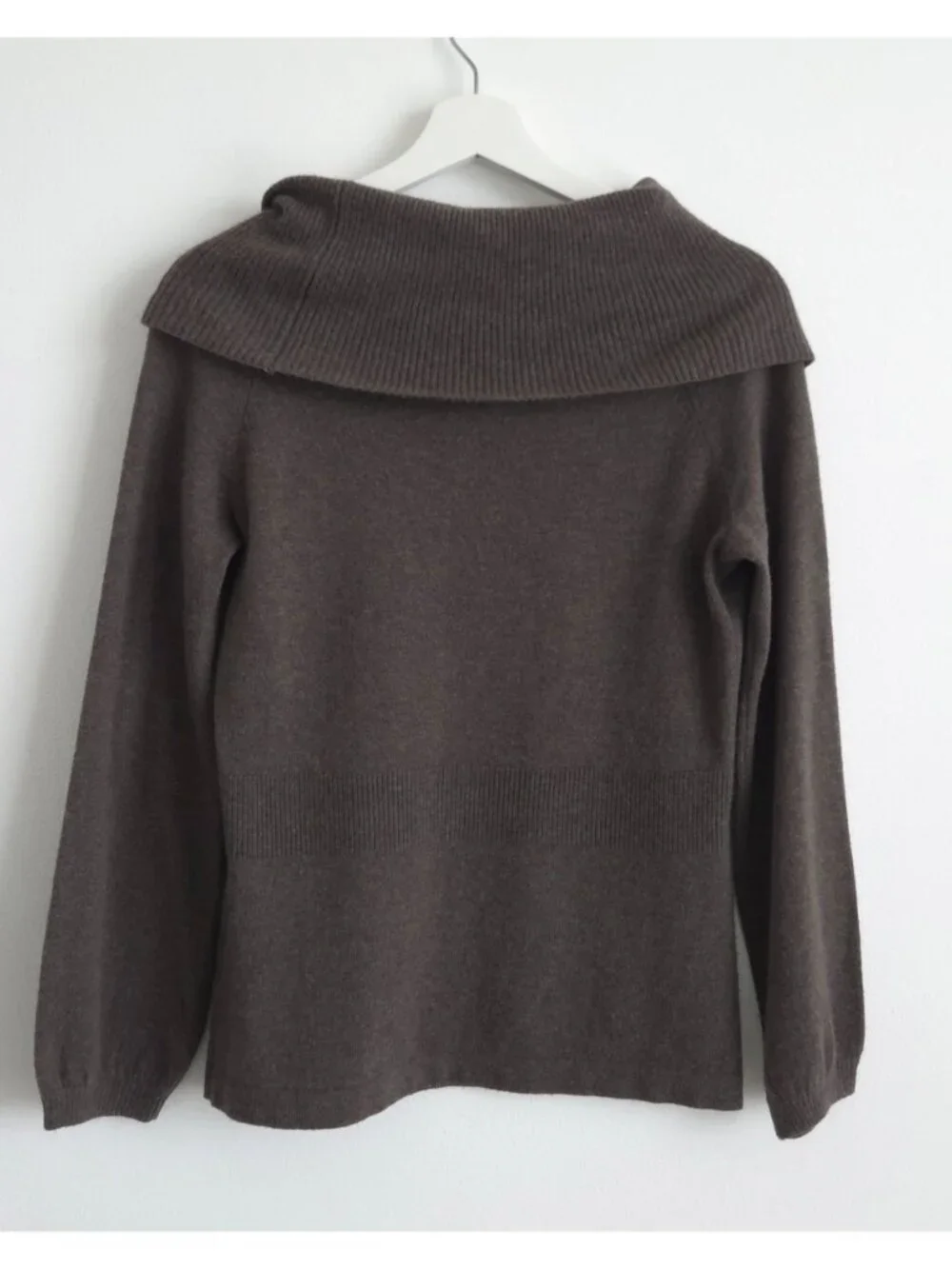 Jones New York Cashmere Sweater - Picture 6 of 7